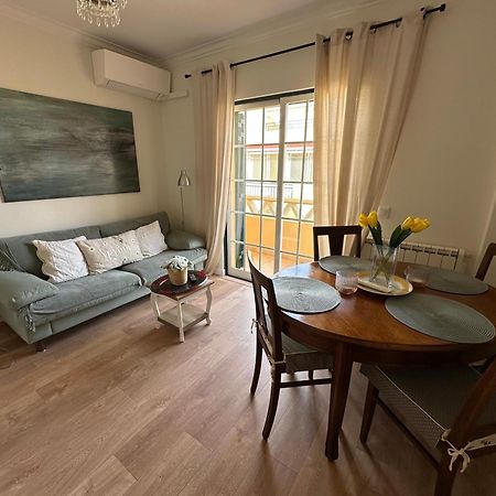 Villa Amalia In Olhao Ngoại thất bức ảnh