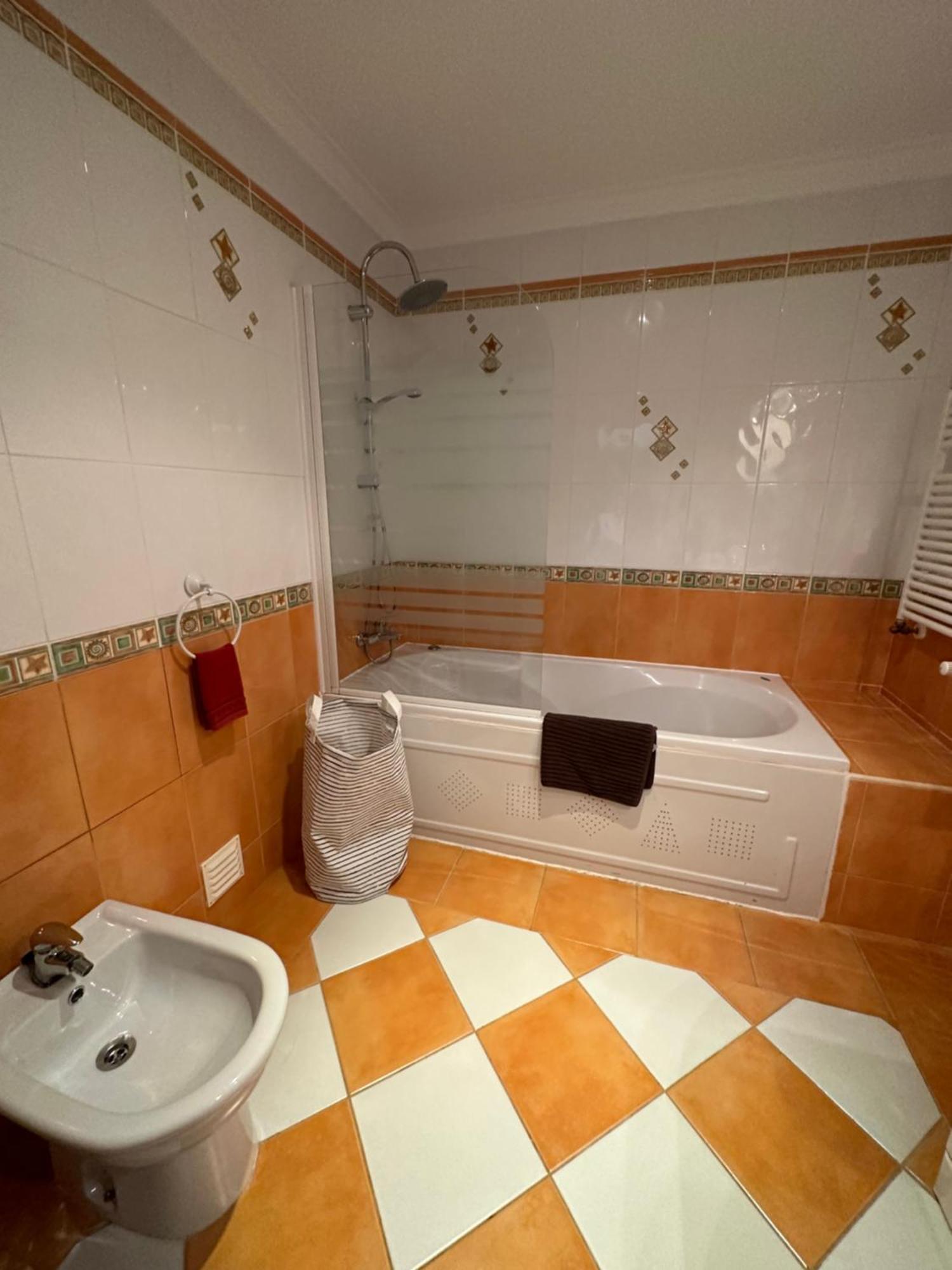 Villa Amalia In Olhao Ngoại thất bức ảnh