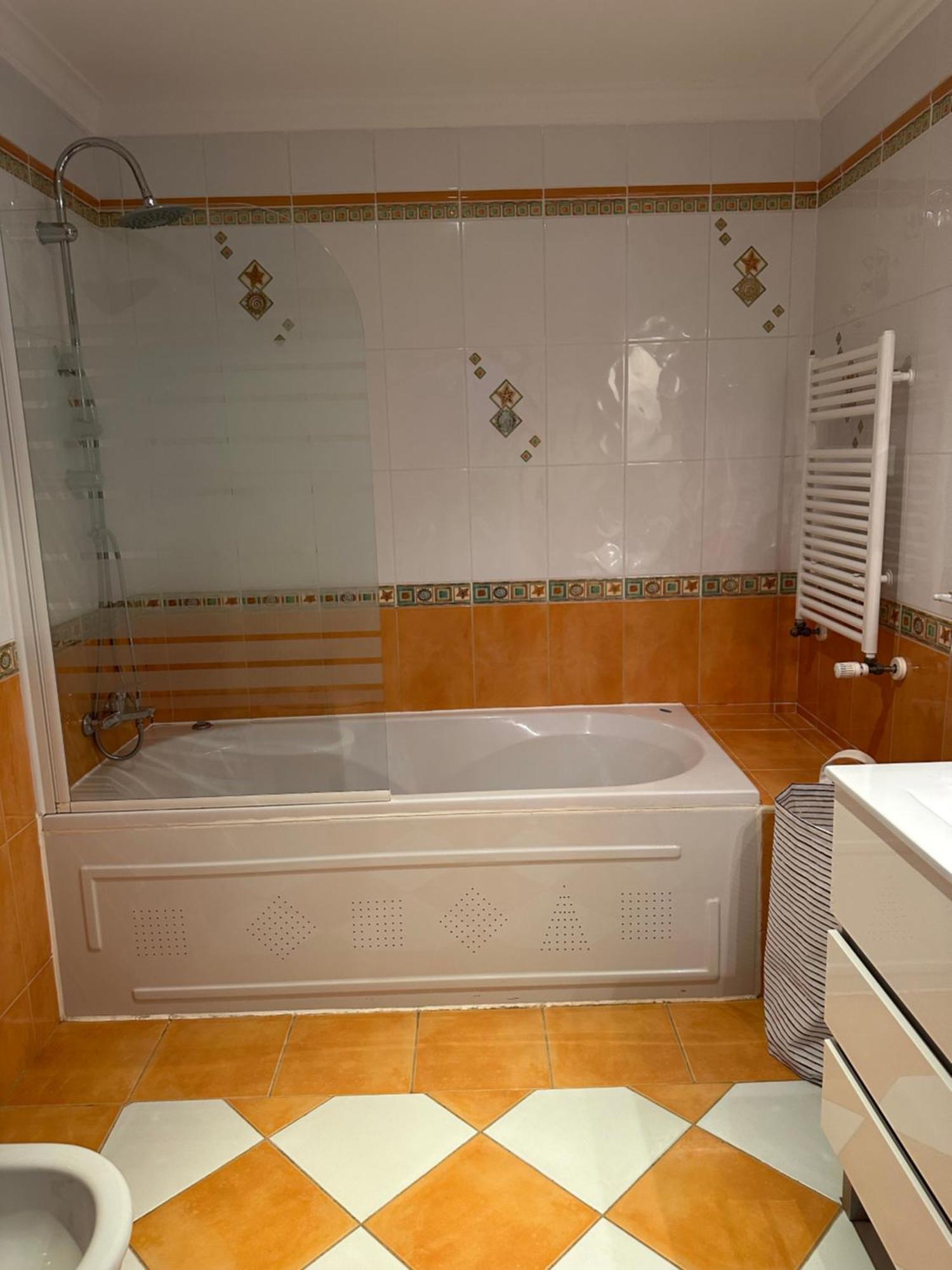Villa Amalia In Olhao Ngoại thất bức ảnh